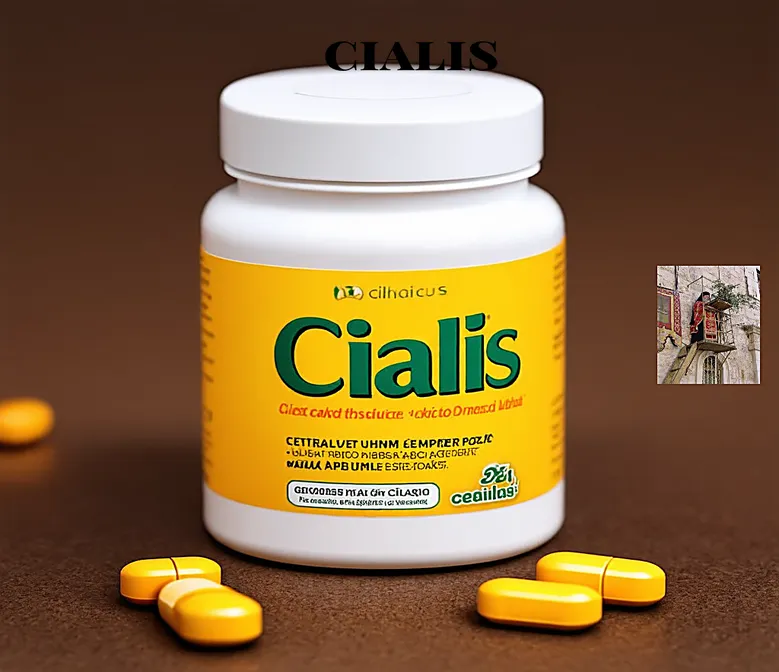 Cialis 1