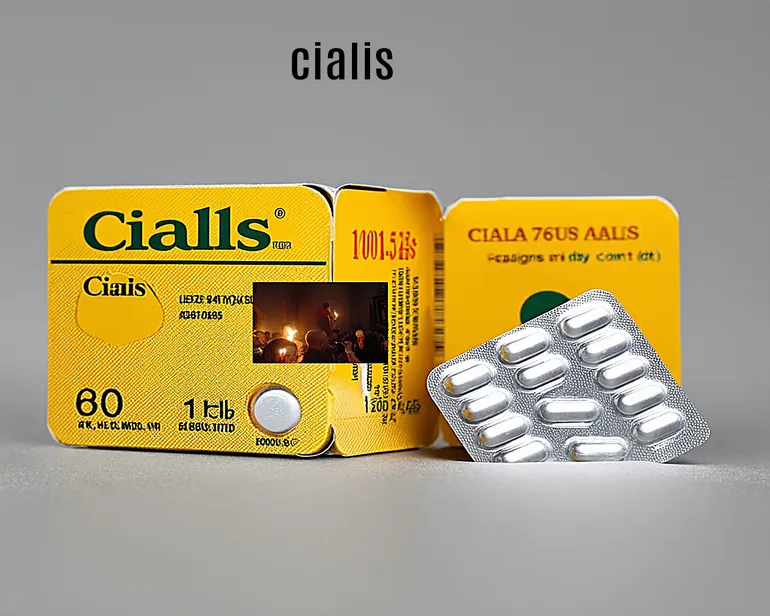 Cialis 2